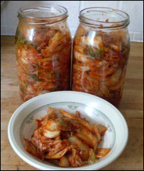 Kimchi Recipe: My Easy How To Make Kimchi At Home